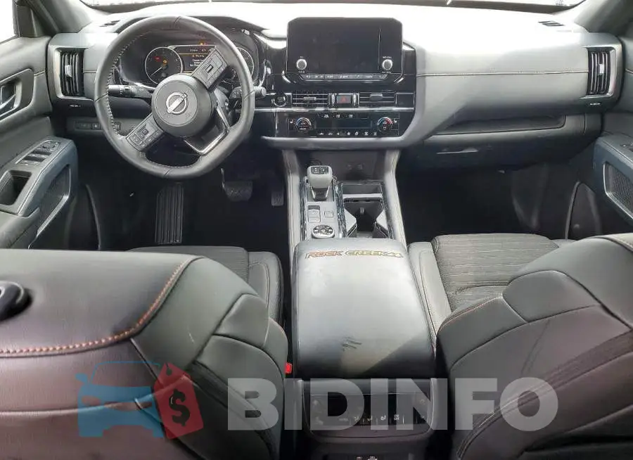 5N1DR3BD8SC305252 Photo# 8