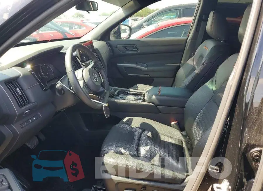 5N1DR3BD8SC305252 Photo# 7