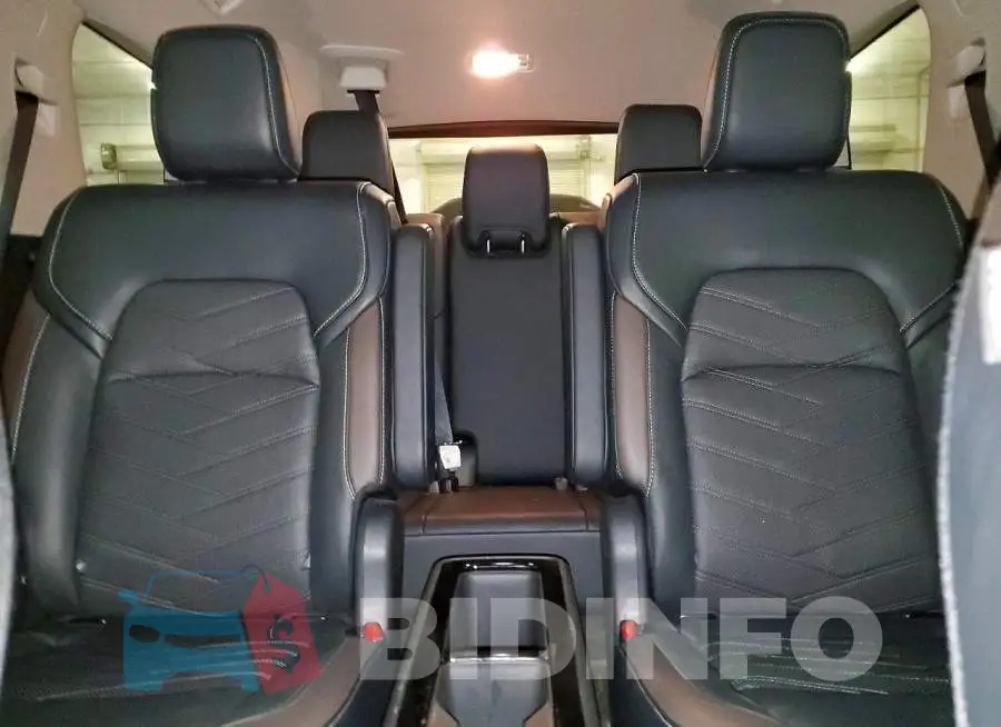 5N1DR3DK3PC275077 Photo# 10