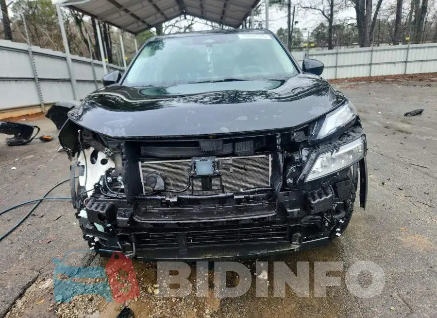 JN8BT3BA9PW428412 Photo# 5