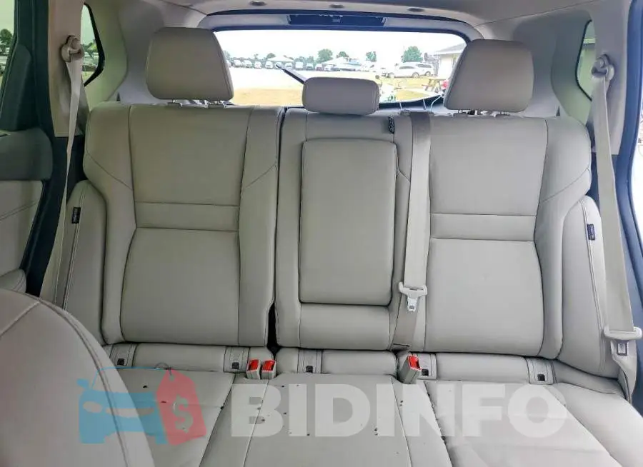 JN8BT3CB5SW168848 Photo# 10