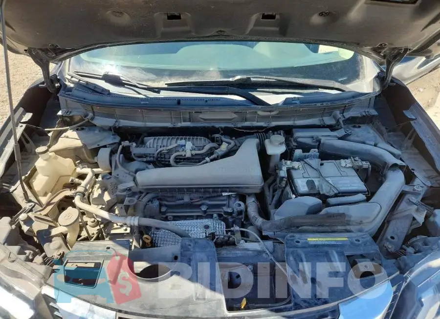KNMAT2MV6JP620776 Photo# 11