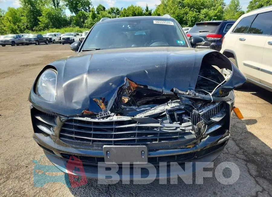 WP1AB2A55LLB33052 Photo# 5
