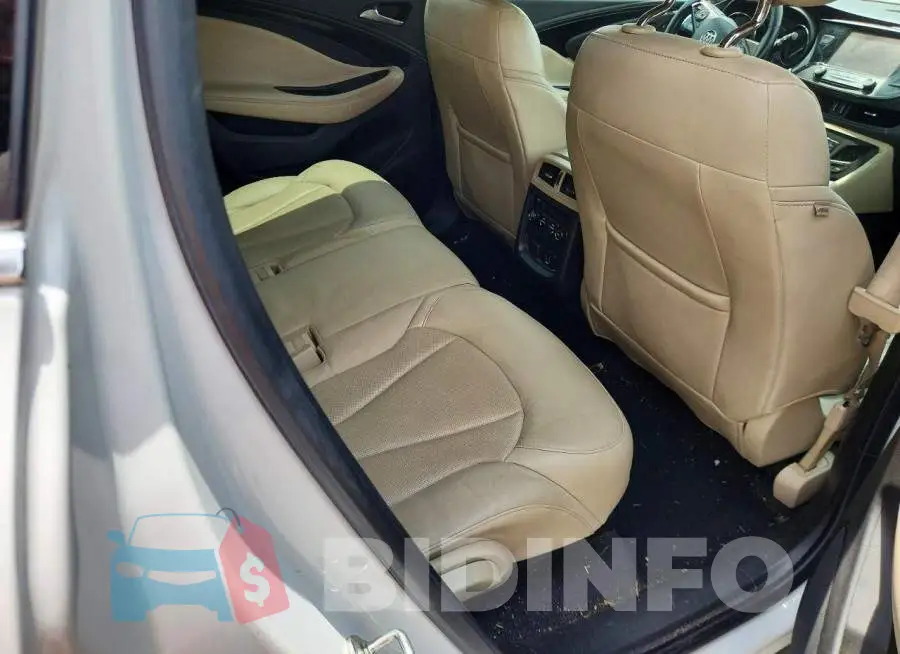LRBFXBSAXHD162986 Photo# 11