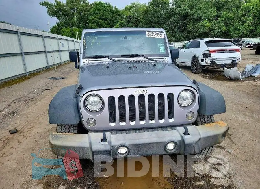 1C4BJWDG0HL574883 Photo# 5