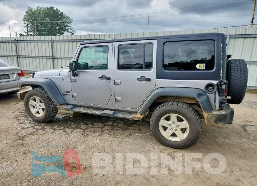 1C4BJWDG0HL574883 Photo# 2