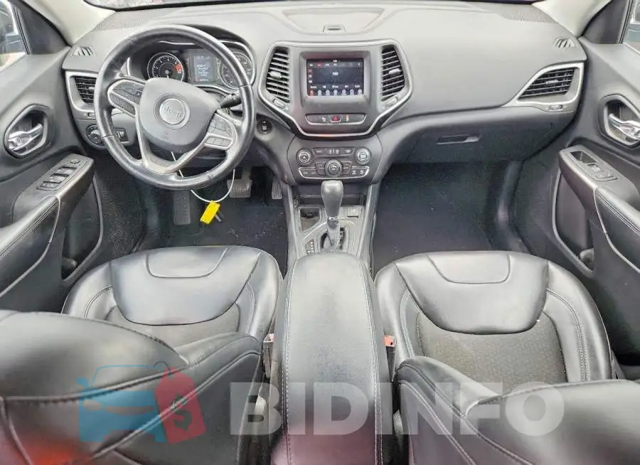 1C4PJLLB3MD103647 Photo# 8