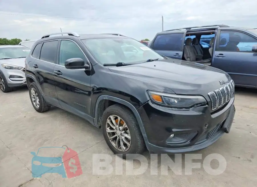 1C4PJLLB3MD103647 Photo# 4