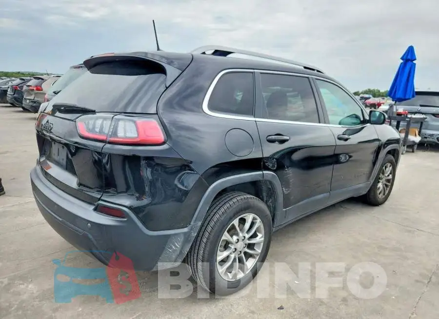 1C4PJLLB3MD103647 Photo# 3
