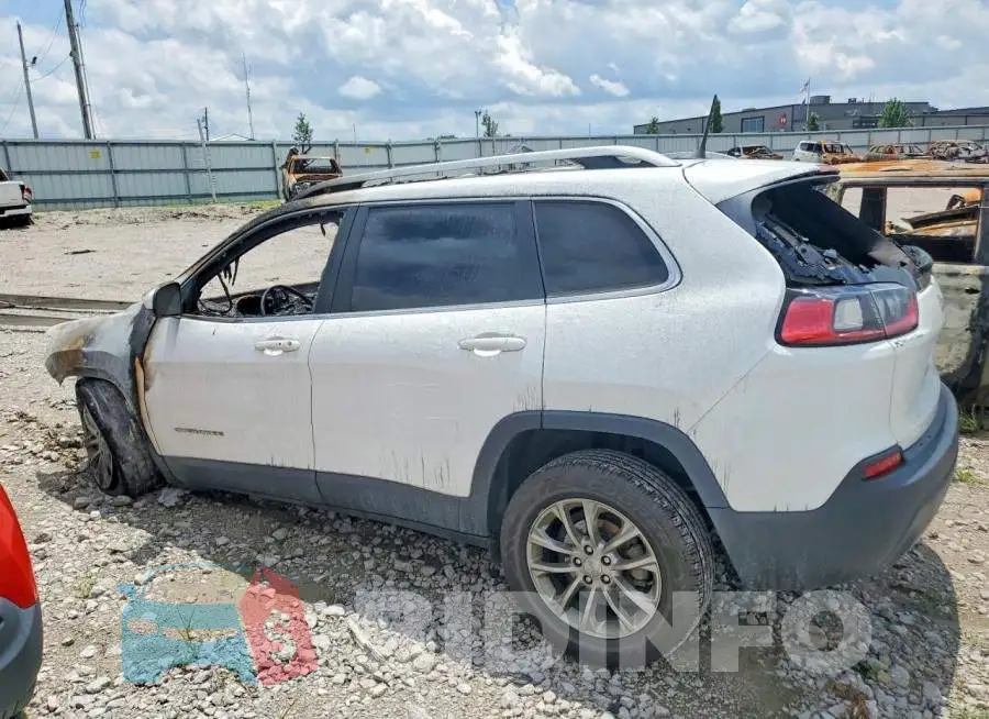 1C4PJLLB7KD232794 Photo# 2