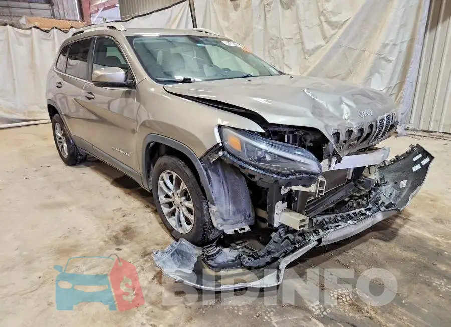 1C4PJLLB7KD479197 Photo# 4