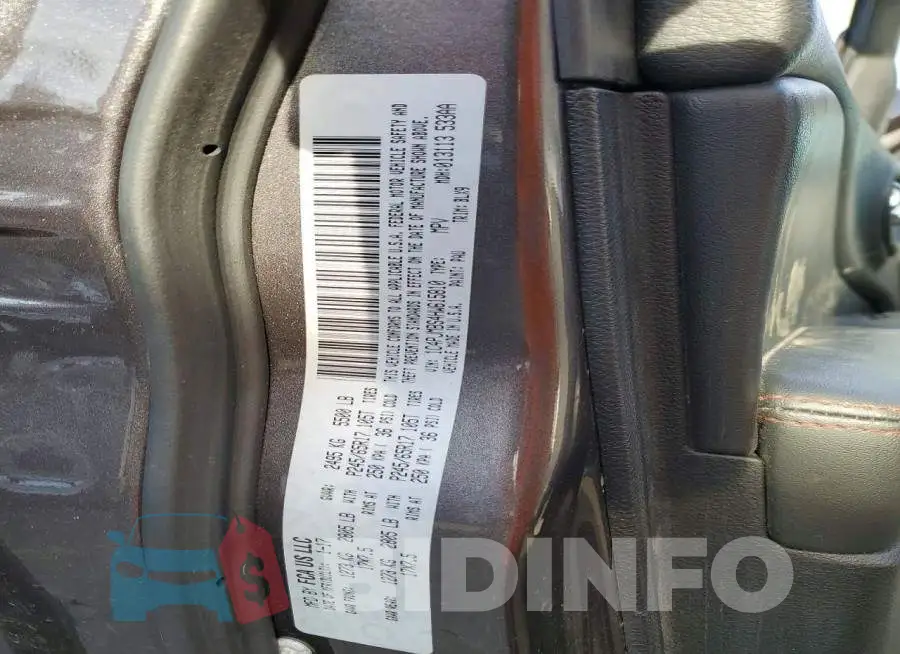 1C4PJMBS4HW615810 Photo# 13