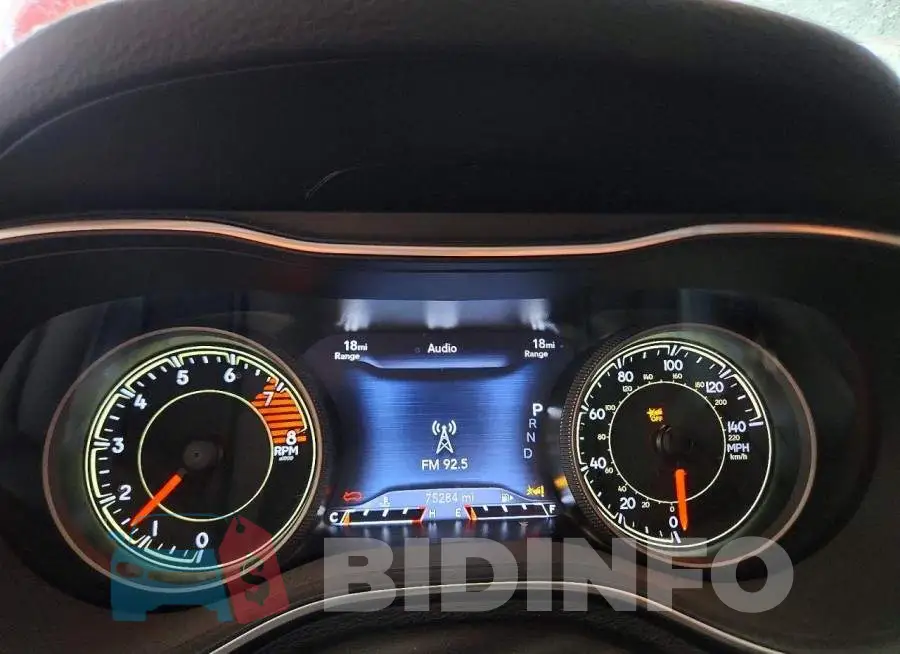 1C4PJMBX3MD165892 Photo# 9