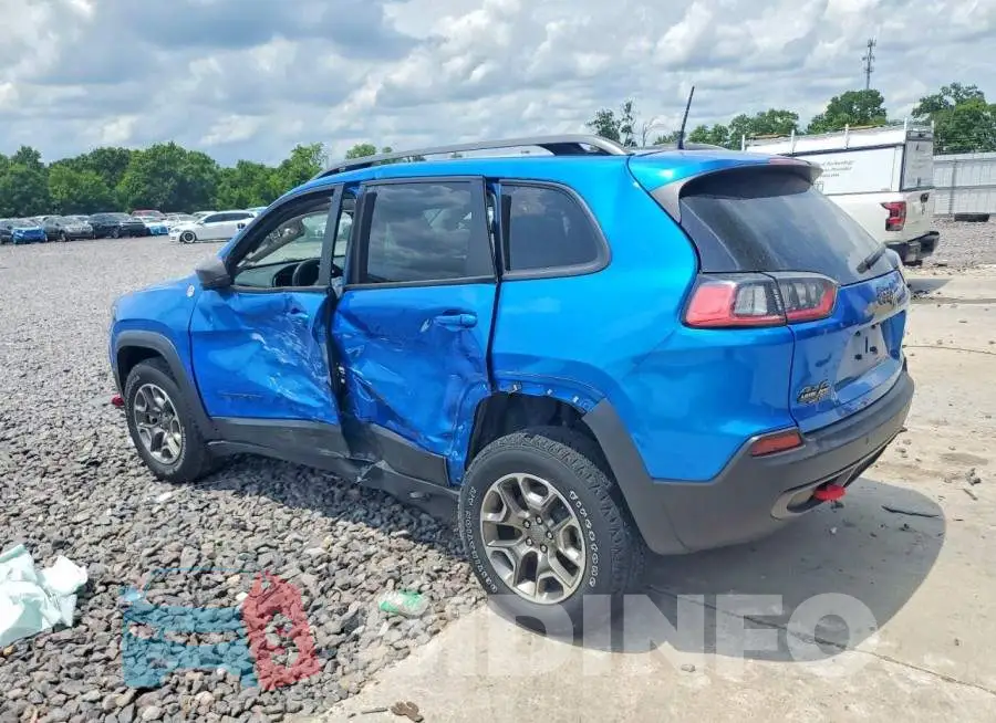 1C4PJMBX6MD149380 Photo# 2