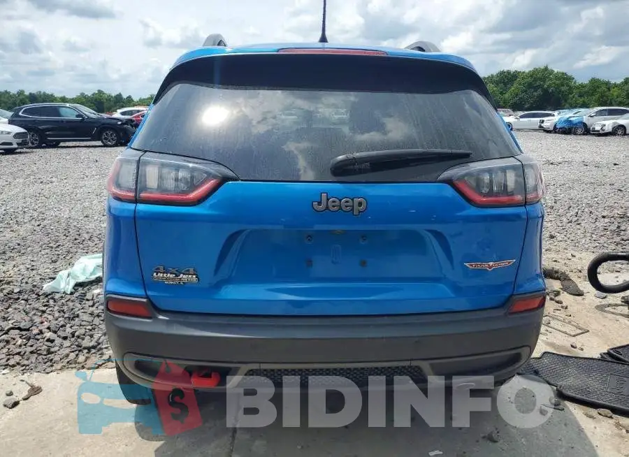 1C4PJMBX6MD149380 Photo# 6