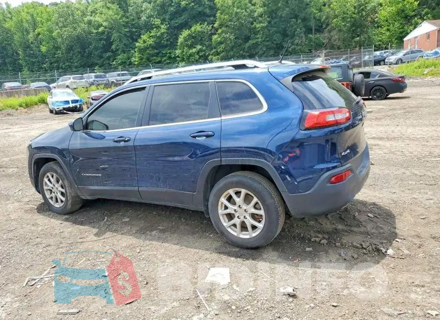 1C4PJMCB0JD586175 Photo# 2