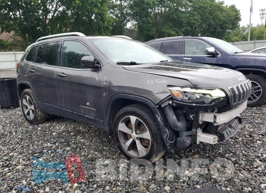1C4PJMDX3KD412970 Photo# 4
