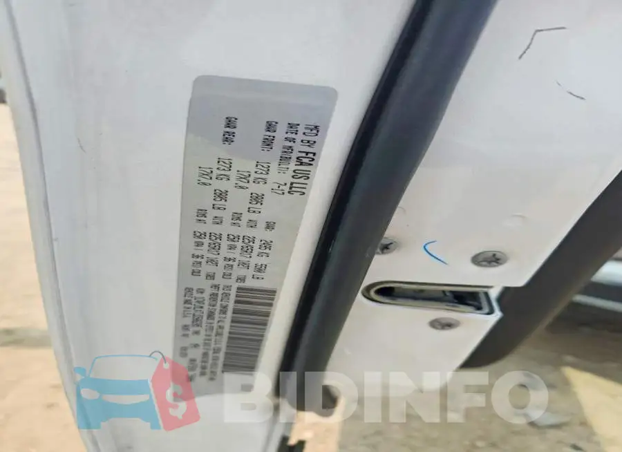 1C4PJMLX7JD506205 Photo# 13