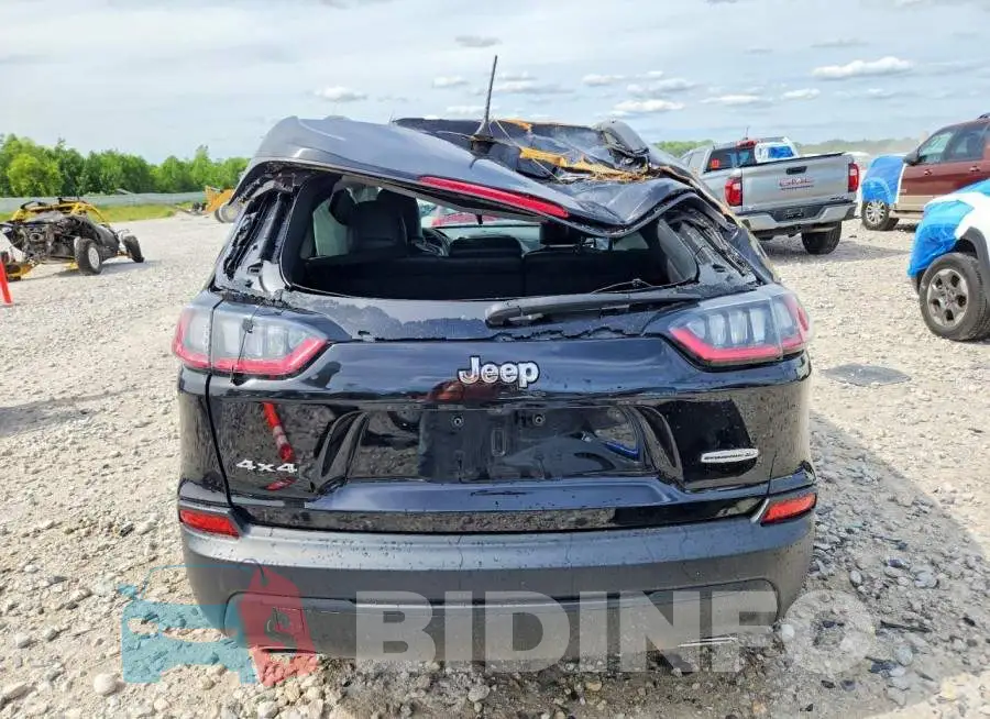 1C4PJMMN5ND531719 Photo# 6