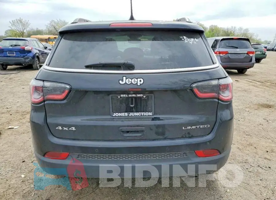 3C4NJDCB7MT551283 Photo# 6