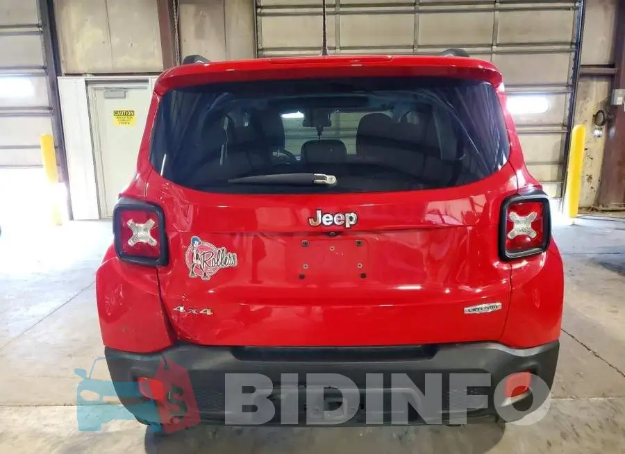 ZACCJBBB3HPF50612 Photo# 6