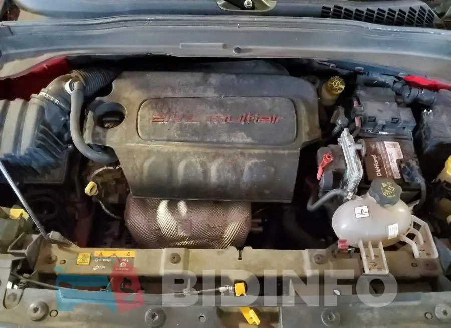 ZACCJBBB3HPF50612 Photo# 12