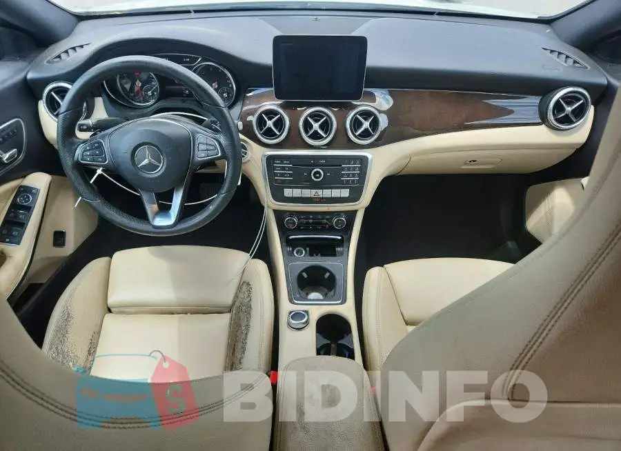 WDDSJ4EB2JN594446 Photo# 8