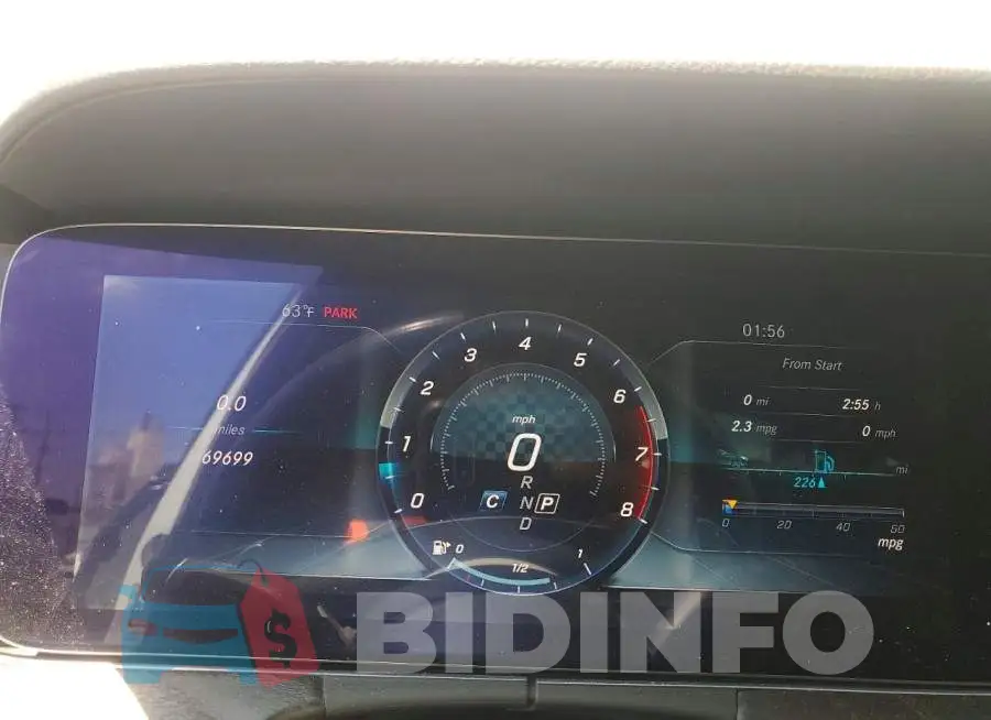 WDDZF6EB4JA401233 Photo# 9
