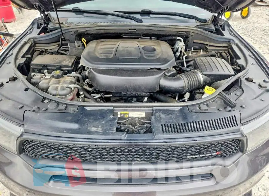 1C4RDJDG3KC770560 Photo# 12