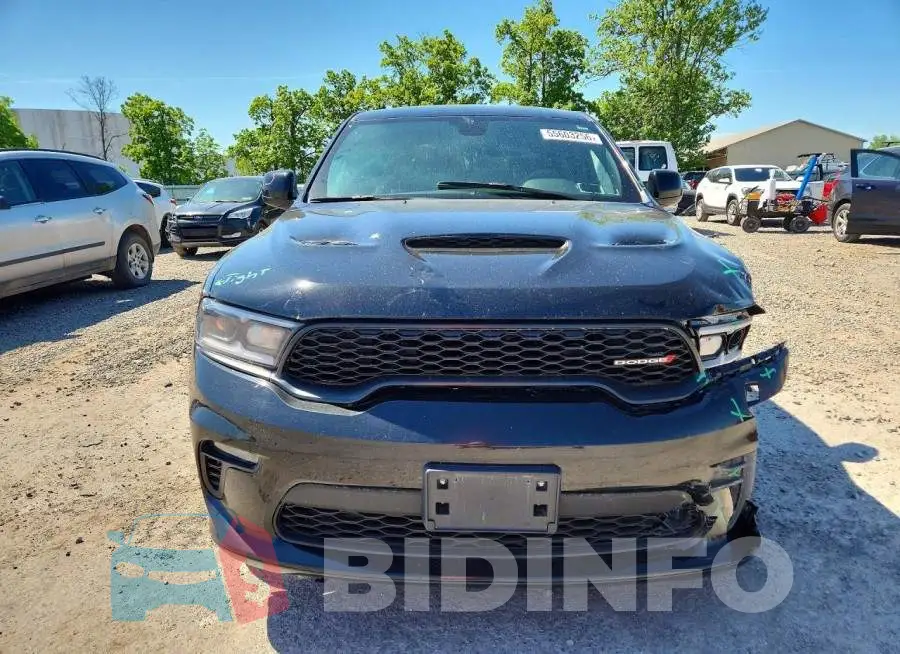 1C4RDJDG9NC174342 Photo# 5