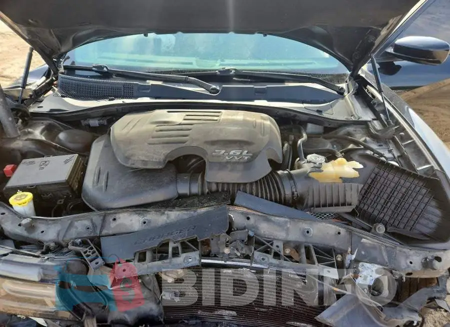 2C3CDXBG4HH584032 Photo# 11