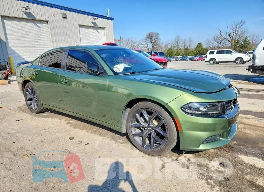 2C3CDXBG4PH523780 Photo# 4
