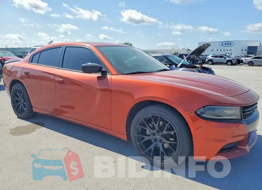 2C3CDXBG6MH636710 Photo# 4