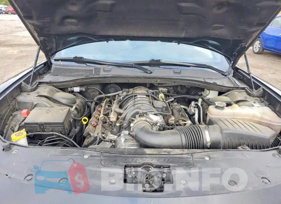 2C3CDXCT7NH221425 Photo# 11