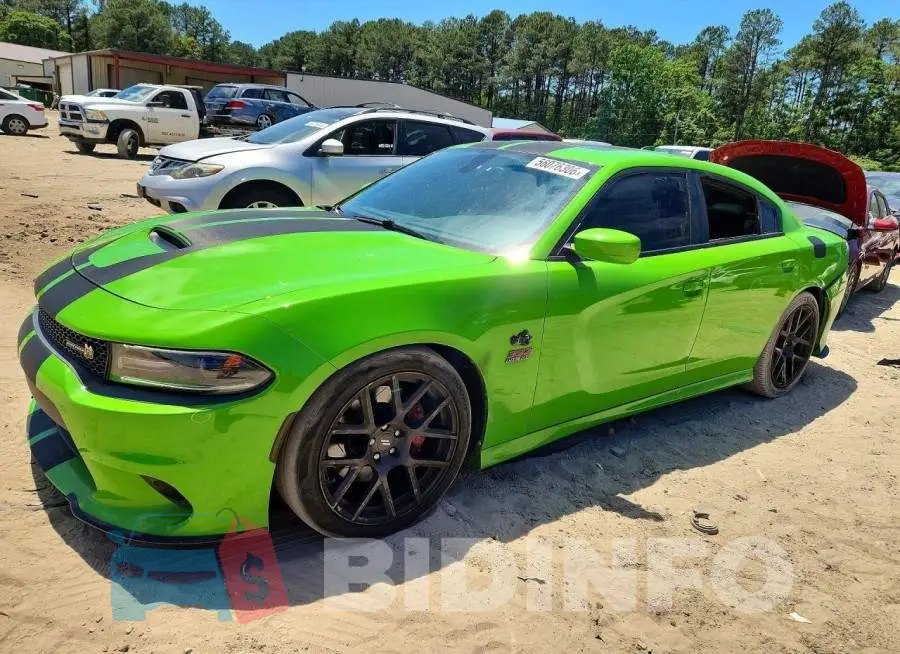 2C3CDXGJ9HH603257 Photo# 1