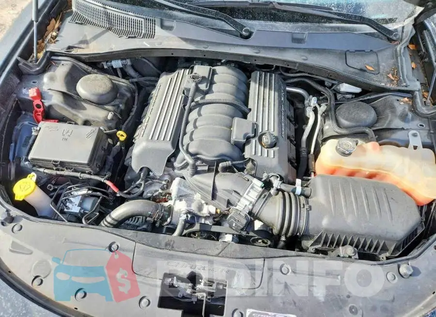 2C3CDXGJXPH671999 Photo# 11