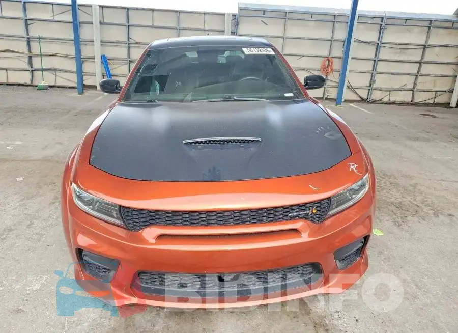 2C3CDXGJXPH681447 Photo# 5