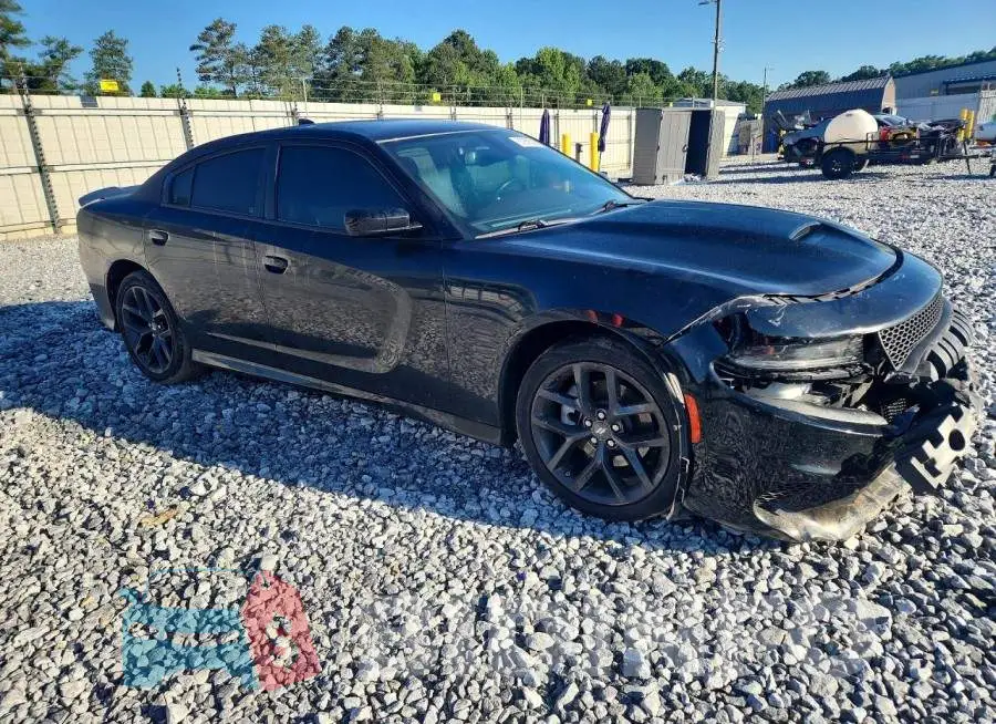 2C3CDXHG6PH611592 Photo# 4