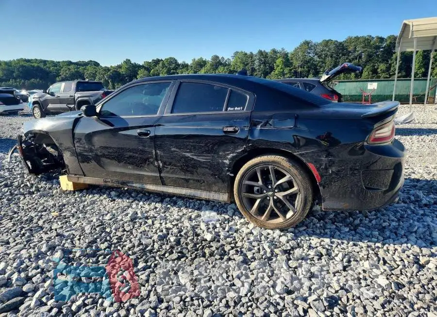 2C3CDXHG6PH611592 Photo# 2