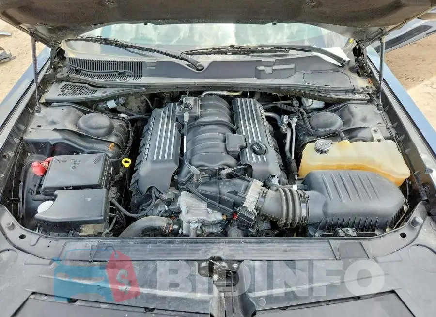 2C3CDZFJ8NH108699 Photo# 11