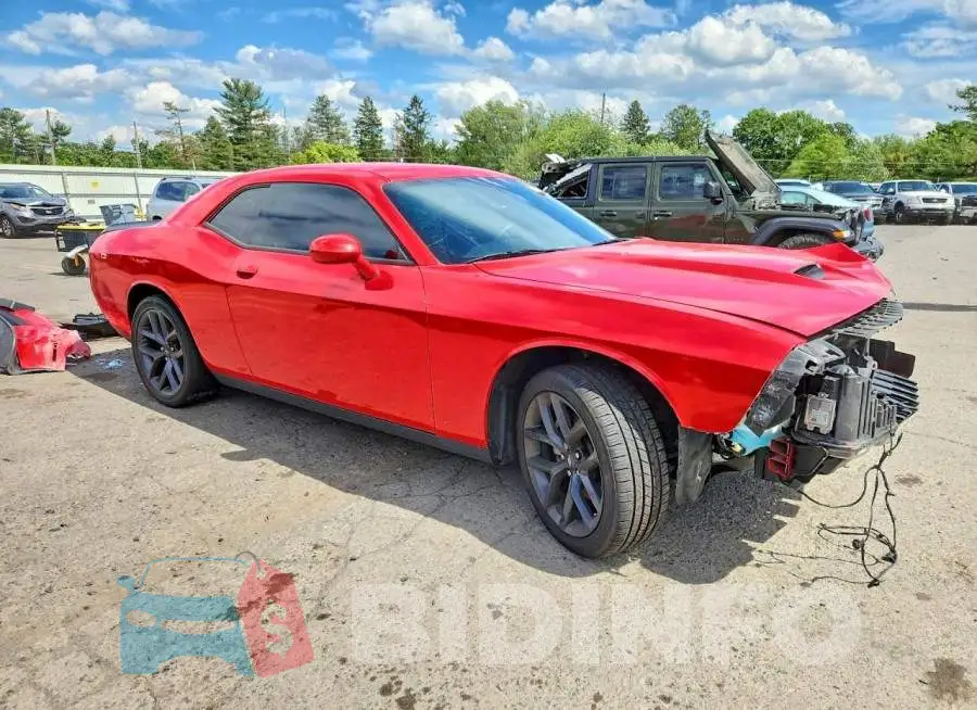 2C3CDZJG2PH610333 Photo# 4