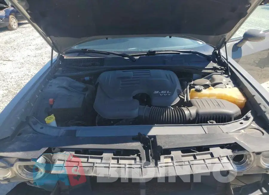 2C3CDZJG7KH551921 Photo# 11