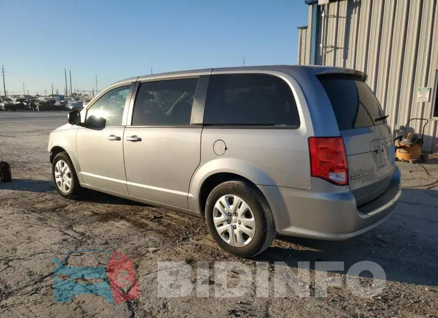 2C4RDGBG3JR161612 Photo# 2