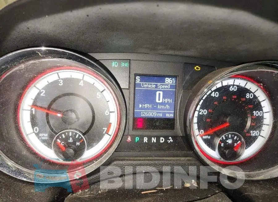 2C4RDGEG1KR689517 Photo# 9