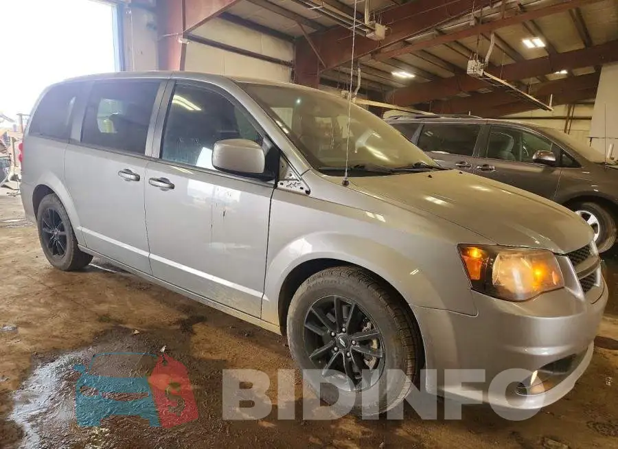 2C4RDGEG1KR689517 Photo# 4