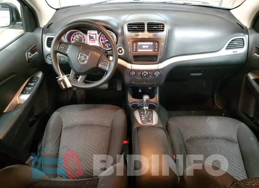 3C4PDCAB3HT582677 Photo# 8
