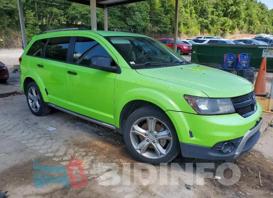 3C4PDCGB0HT691797 Photo# 4