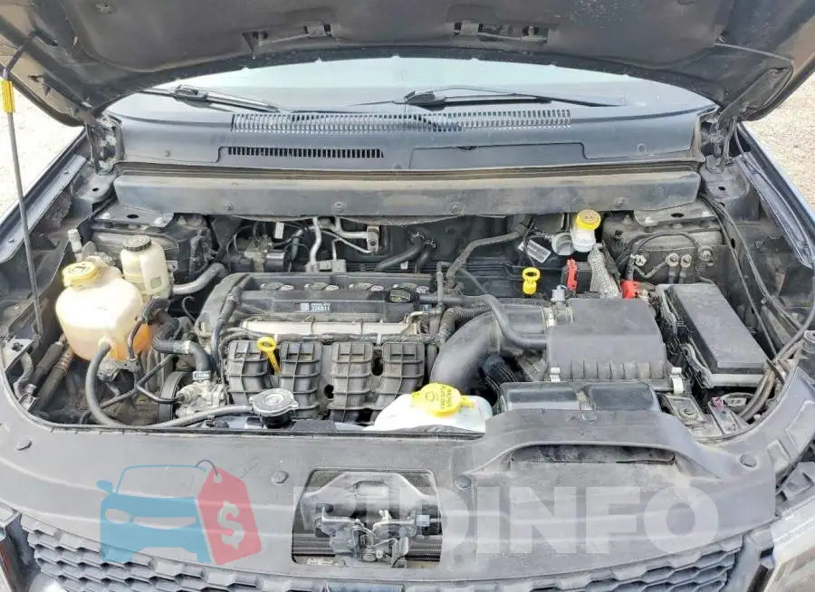 3C4PDCGB1LT266985 Photo# 11