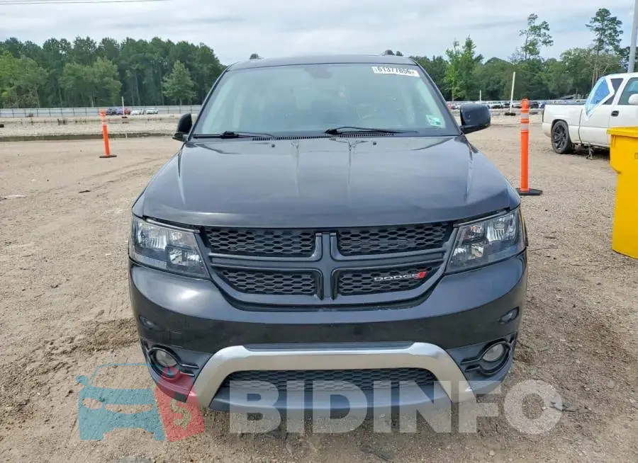 3C4PDCGB1LT266985 Photo# 5