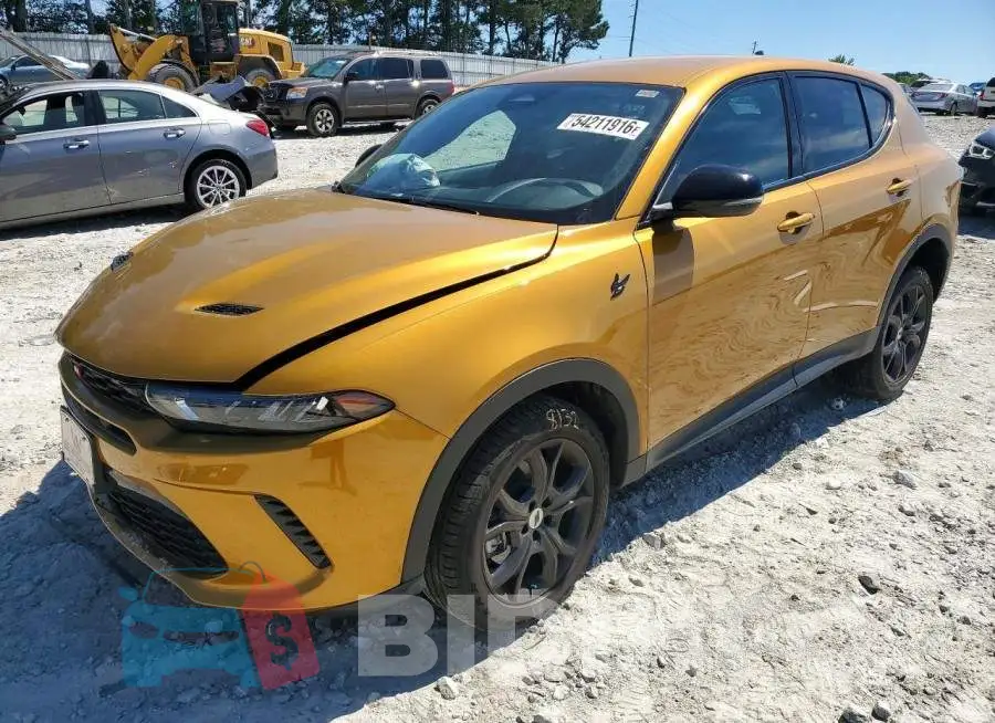 ZACNDFAN3R3A42233 Photo# 1